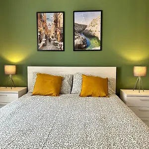 Sliema Apartment , Sliema Malte