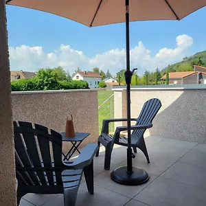 Le Nid Du Bosquet , Issoire France