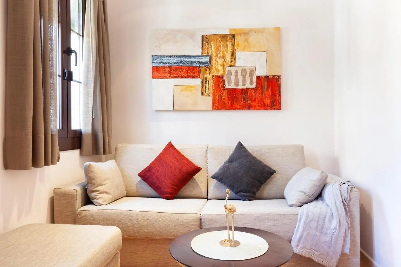 Dream Gracia Apartments Barcelona Spain
