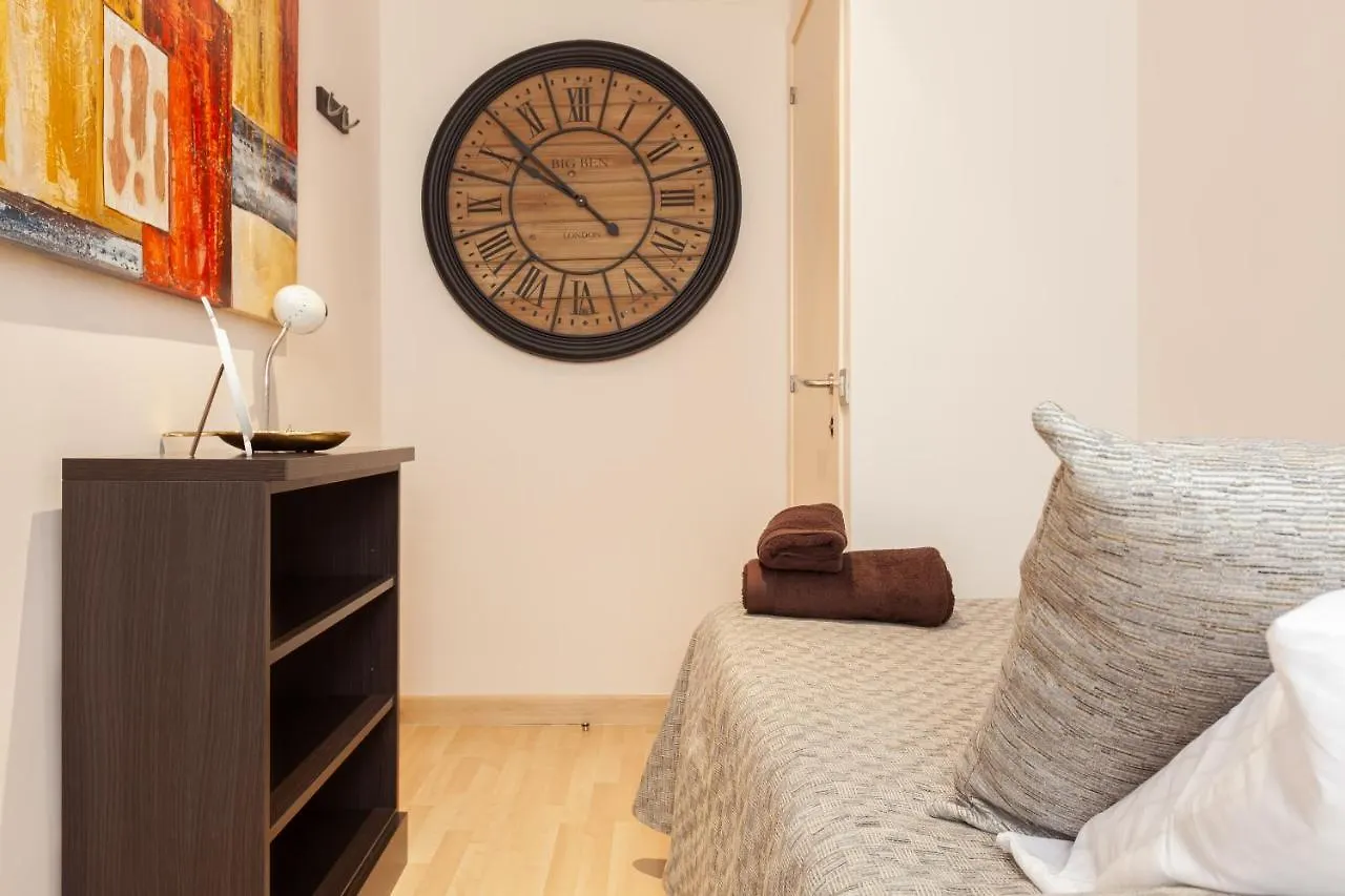 Dream Gracia Apartments Barcelona