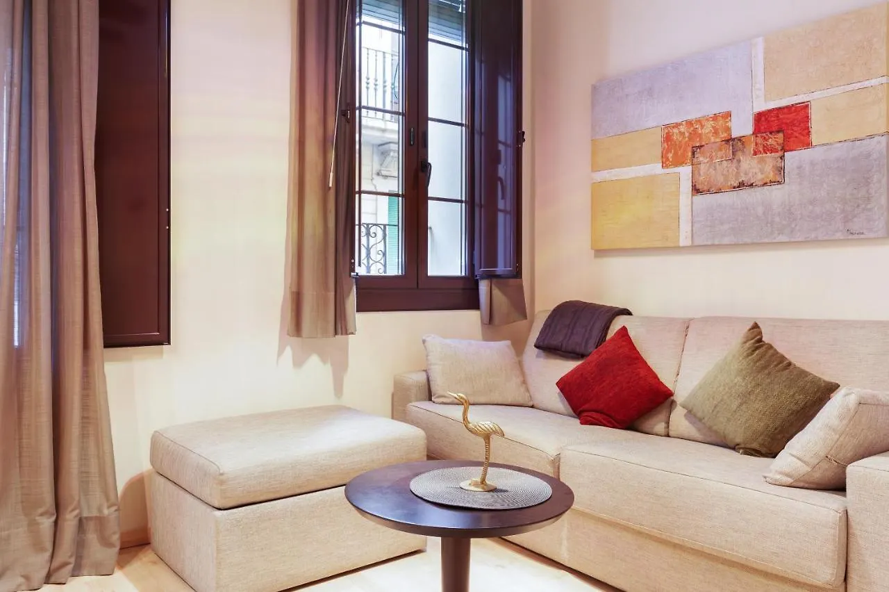 Dream Gracia Apartments Barcelona