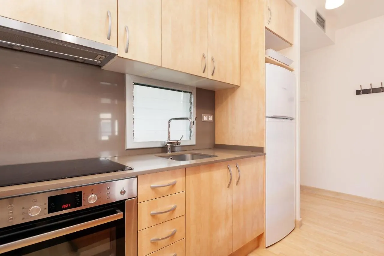 Dream Gracia Apartments Barcelona