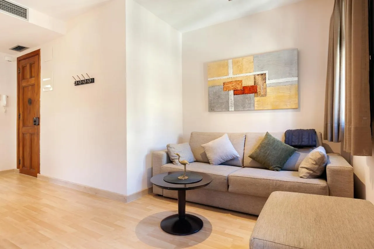 Dream Gracia Apartments Barcelona