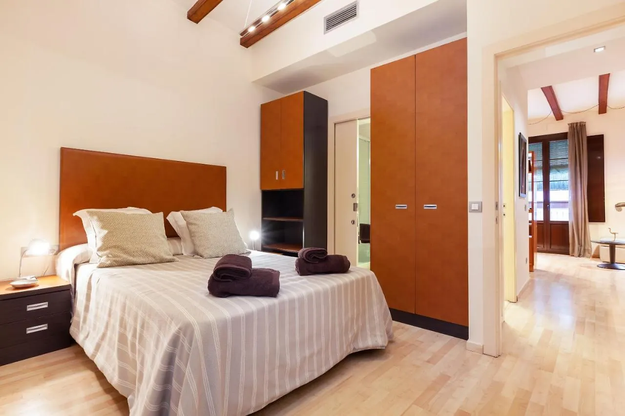 Dream Gracia Apartments Barcelone