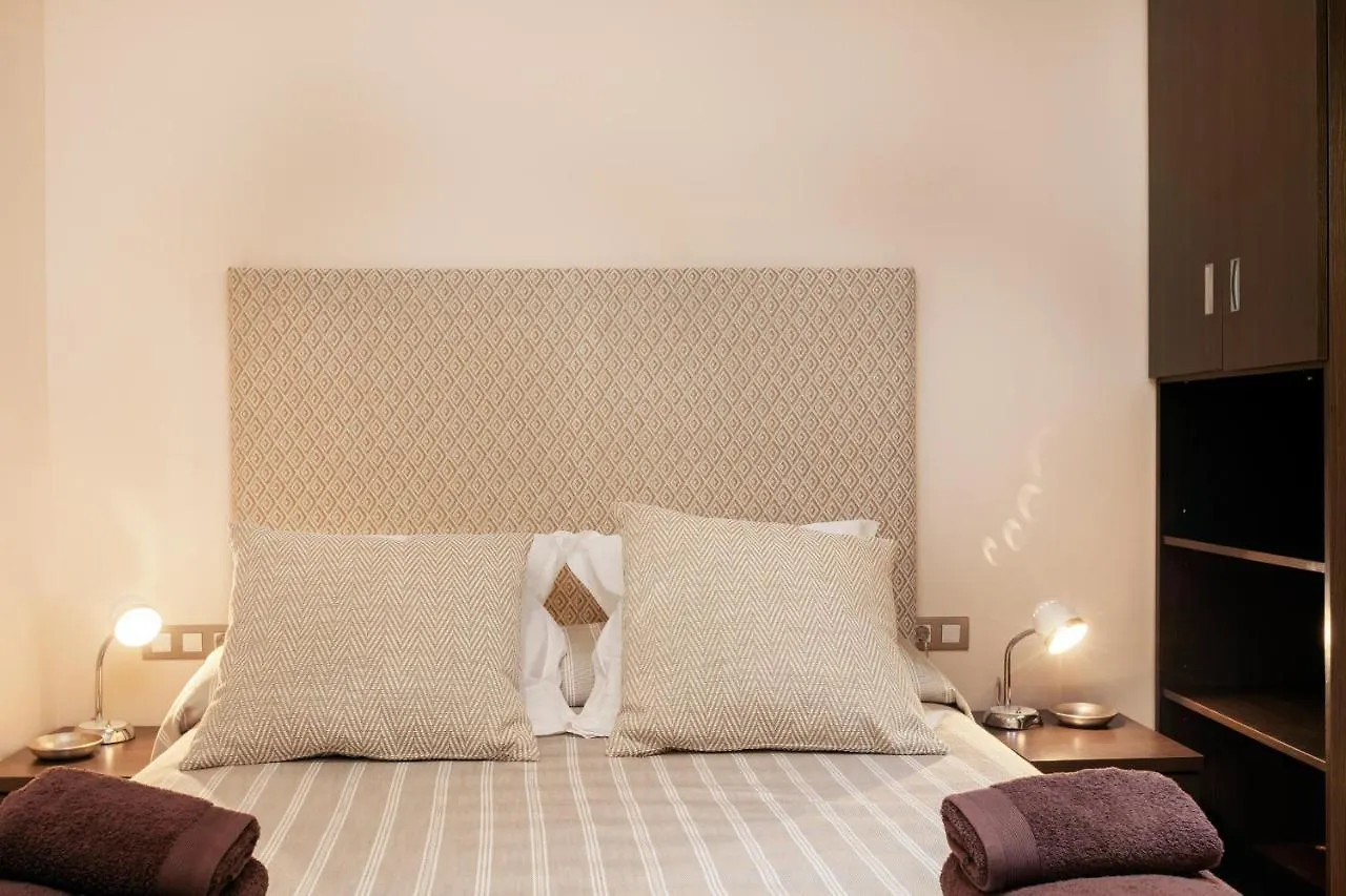Dream Gracia Apartments Barcelona Spain