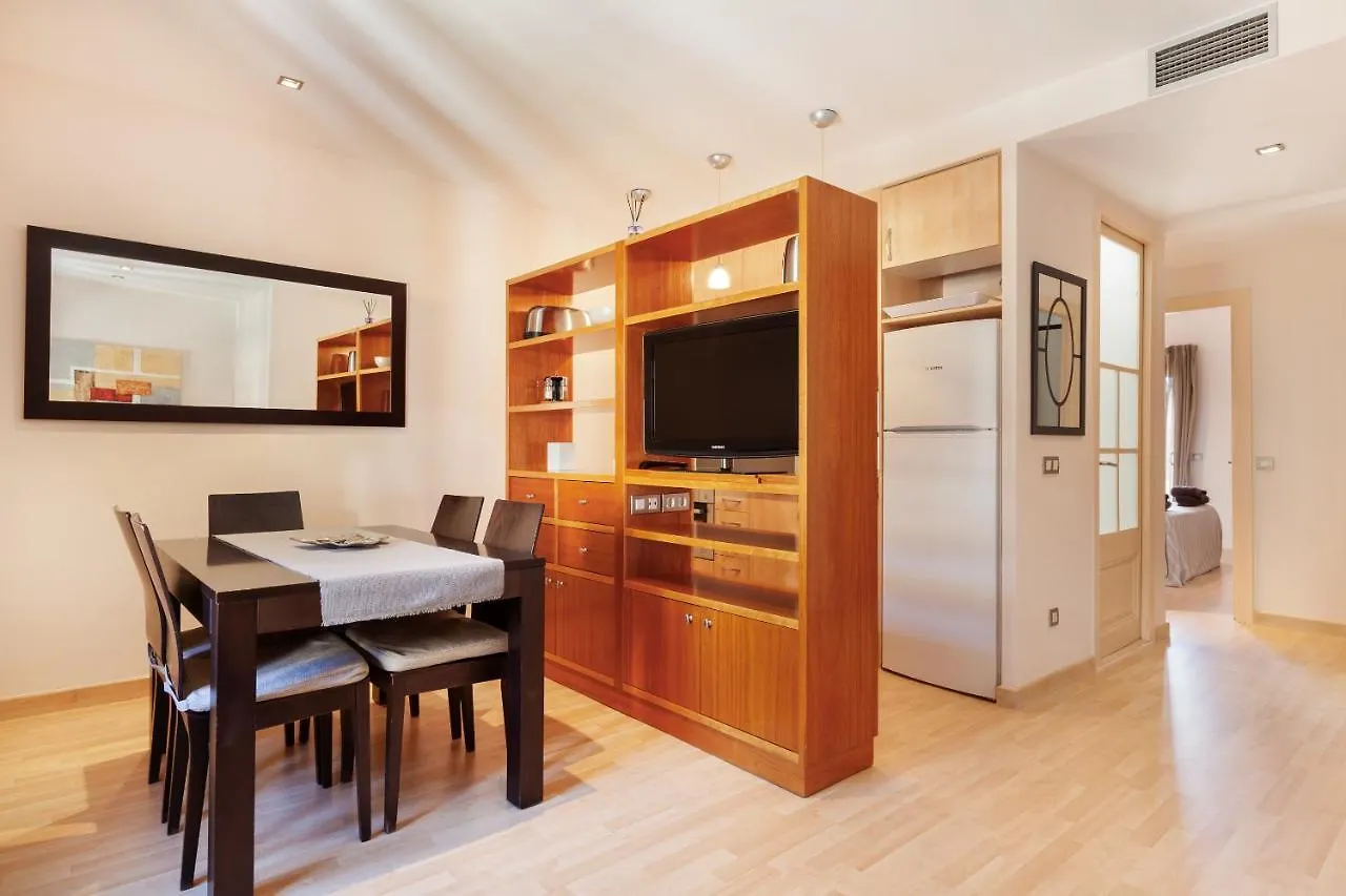 Dream Gracia Apartments Barcelona