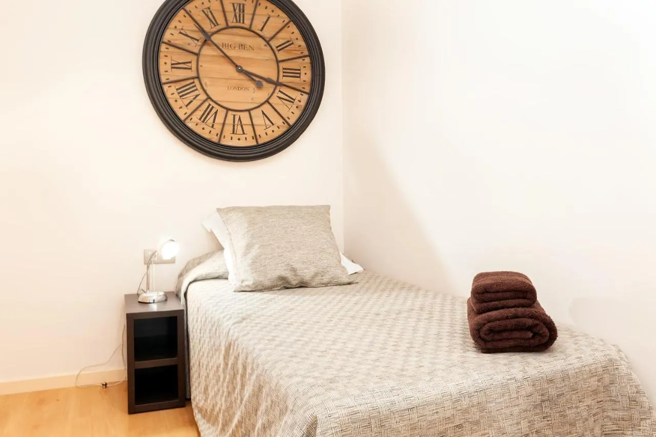 Dream Gracia Apartments Barcelona