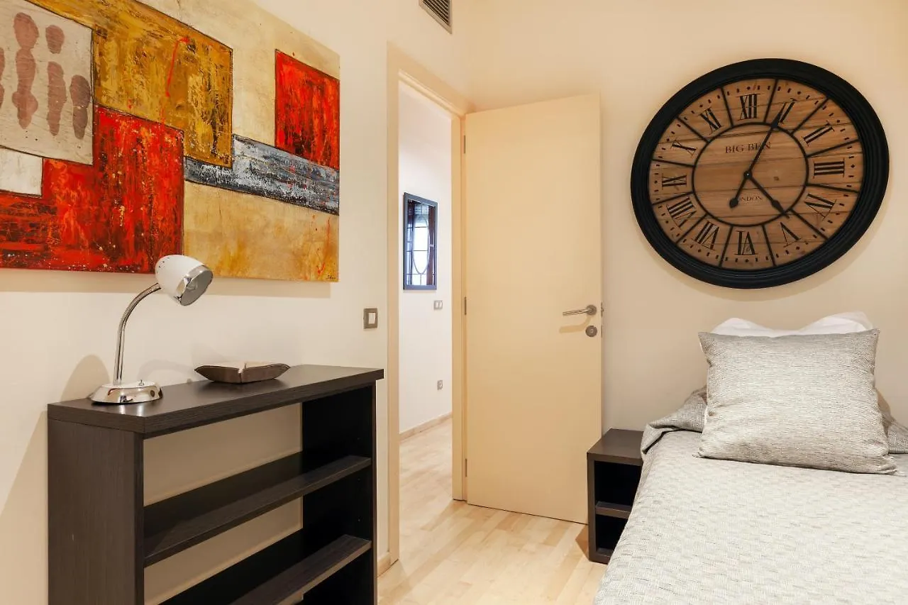 Dream Gracia Apartments Barcelona