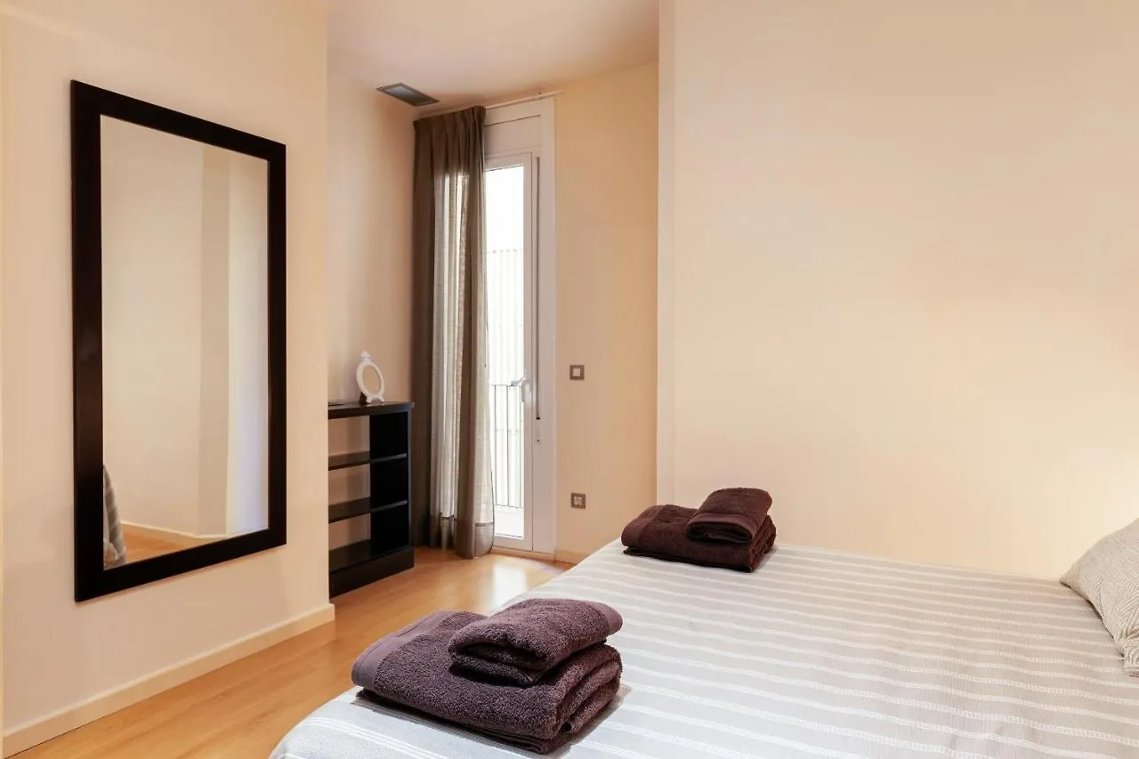 Dream Gracia Apartments Barcelona