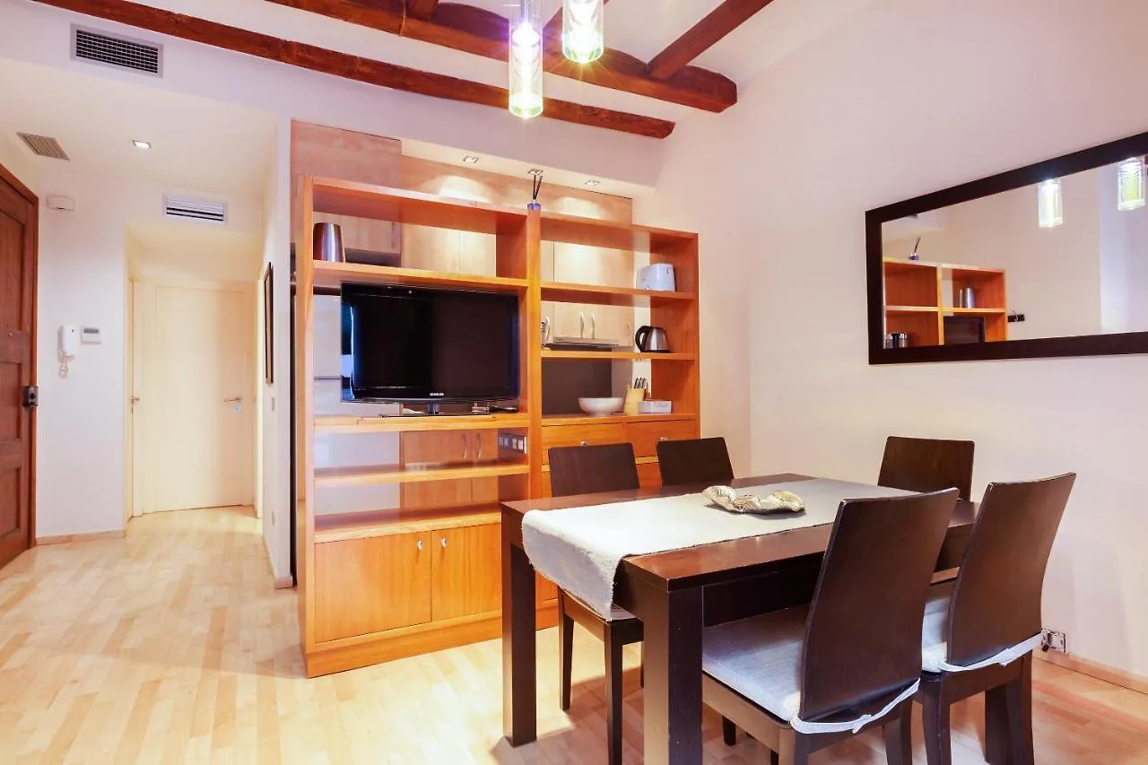 Dream Gracia Apartments Barcelona